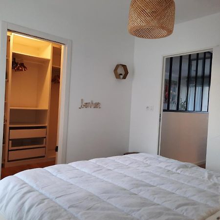 Saint-Malo : Bel Appartement -10Min A Pied Intra/Plages 外观 照片