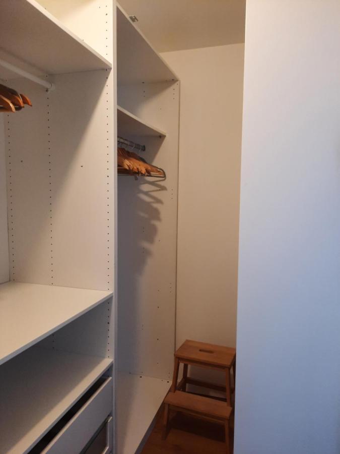 Saint-Malo : Bel Appartement -10Min A Pied Intra/Plages 外观 照片